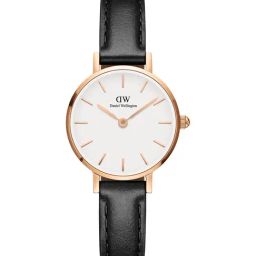Daniel Wellington DW00100443 Petite Analog Watch for Women-image-49