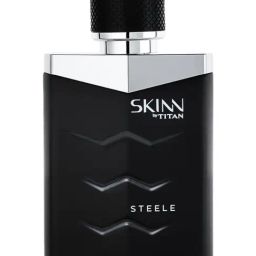 Skinn by Titan Steele Eau de Parfum - 100 ml-98
