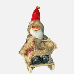 Little Surprise Box Christmas D¿cor Multi Unisex Table D¿cor-image-66