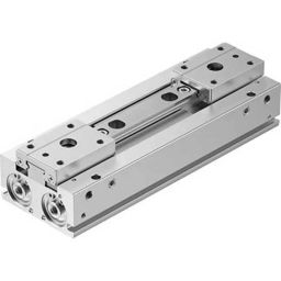 Festo 2 Finger Double Action Pneumatic Gripper, HPPF-16-64-A, Parallel Gripping Type, HPPF-16-64-A-picture-36