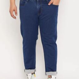 Bigbanana Blue Regular Fit Jeans-image-36