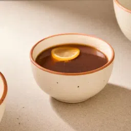 Fabindia Natural Kadir Ceramic Katori-image-33