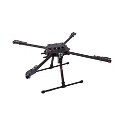 Tarot FY650 Iron Man 650 Quad-Copter Carbon Kit TL65B01-22