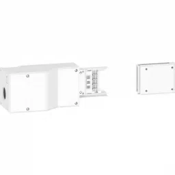 Schneider Electric Canalis KN 100 A Busbar End Feed Unit, KNA100AB4-picture-3