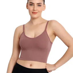 Nakshu Bra Full Coverage Lightly Padded image 2