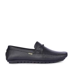 Fortune by Liberty Men's Black Casual Loafers-image-97