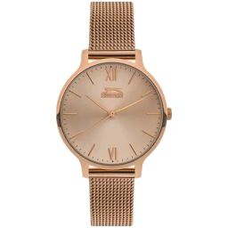 Slazenger SL091823202 Analog Watch for Women-image-109