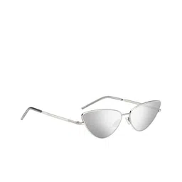 HUGO Women Cateye Sunglasses with UV Protected Lens-image-5