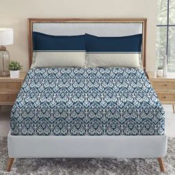 Trident Urban Comfort Multi Bedsheet-image-21