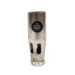Johnson Tools 4 No Chrome Burner for For Welding and Soldering Small Gold Items or Other Metals-11