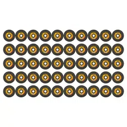 Dewalt 5 Inch Dia, 3 mm Thickness Cutting Wheel, DWA4522B50 (Pack of 50)-image-44