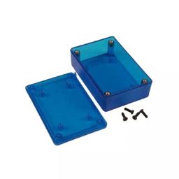 Hammond General Purpose Enclosure 86x36x23 mm ABS, 2287342-picture-27