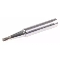 RS PRO 2.4 mm Conical Chisel Soldering Iron Tip for use with AT60D AT80D, 7998973-96