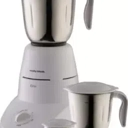 Morphy Richards Elite Essentials 500W Mixer Grinder 3 Jars-image-86