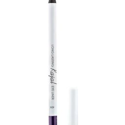 Lamel Long Lasting Kajal Eye Liner 404 Violet - 1.7 gm-21