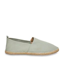 Styli Men's Grey Plimsolls-image-23