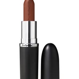 M.A.C Macximal Satin Lipstick Truth Be Untold - 3.5 gm-44