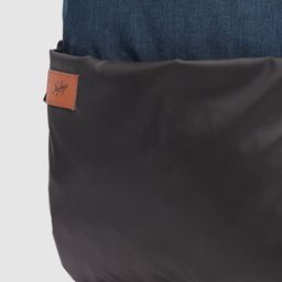 Skybags Unisex Colourblocked Backpack image 3