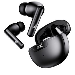 boAt Airdopes 161 ANC w/ Active Noise Cancellation, 50H Playtime & BEAST Mode-4