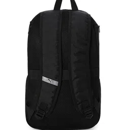 PUMA Unisex Brand Name Printed Backpack image 3