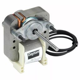DAYTON Single Phase 120 V AC CWSE C-Frame Motor, 4M078-picture-34