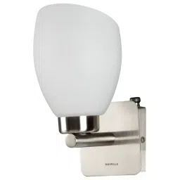 Havells Floretine WL 1LS B22 SS LED Wall Light LHFOAJE1TZ1I060 (9W)-44