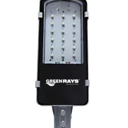 GREENRAYS 100W 6500K Street Lights with >70 CRI & IP66 Protection-16