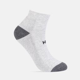 HRX by Hrithik Roshan Men Set of 4 Assorted Above Ankle Length Socks image 5