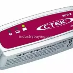 CTEK Car Battery Charger (6 Volts) XC 0.8 for Vintage Cars-40