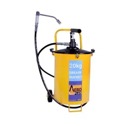 Aeroplus 20 kg Hand Operated Grease Pump-picture-19
