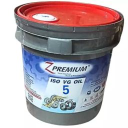 Z Premium ISO VG 5 10 L Industrial Lubricantion for Pumps & Industrial Machinery, 1118BU9YS5X-image-35