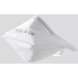 AS ONE PM2.5 Control Mask White, AM-N95H-image-15