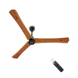 Atomberg Renesa+ ‎Golden Oakwood 1400 mm BLDC Motor Ceiling Fan with Remote-image-72