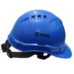 Ventra Blue Safety Helmet(Pack of 5 Pcs)-image-65