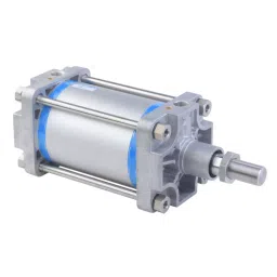 Janatics 320 x 160 mm Double Acting Non Magnetic Cylinder, A16160320O-46