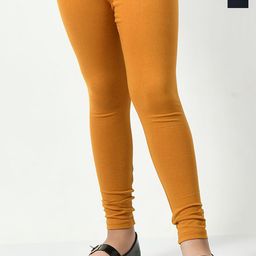 KAYU Girls Pack Of 2 Ankle-Length Lenggings-image-62