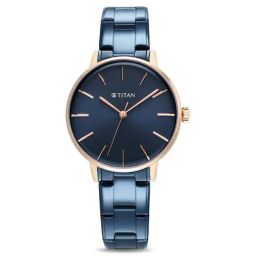 Titan 95248KM02 TGIF Analog Watch for Women-picture-13