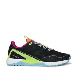 Reebok Men's Nano X1 Tr Adventure Black Training Shoes-image-19