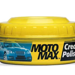 Motomax Bike & Car Cream Polish 230gm-picture-13