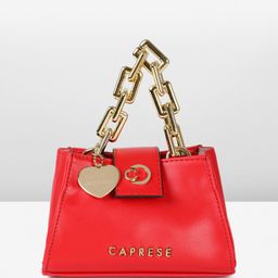 Caprese Toby Miniature Handheld Bag-37