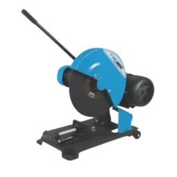 VELMOC 3650 W 2840 RPM 400 mm Cut Off Machine, VCO-16-3650-picture-20