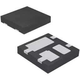 Stmicroelectronics Voltage Regulator 250 mA 5 V Low Dropout Voltage 4 Pins DFN, LDLN025PU50R (Pack of 5000)-4