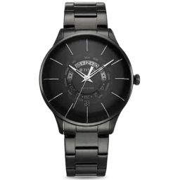 Titan NR90145NM01 World Time Analog Watch for Men-image-17