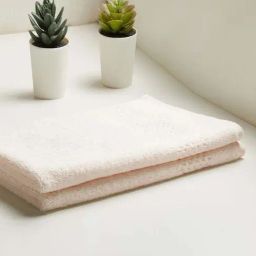 Spaces Swift Dry Pearl Cotton 450 GSM Hand Towel - Set of 2-image-63
