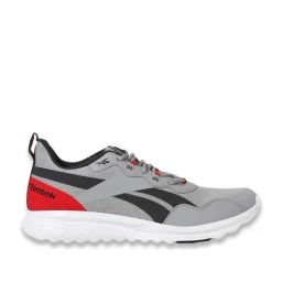 Reebok Men's Beat run Grey Running Shoes-image-32
