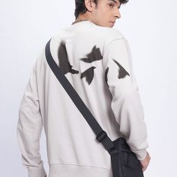 glitchez Casual Rush Printed Relaxed Sweatshirt-picture-17