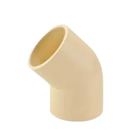APL Apollo 4 inch CPVC Plain Fitting Elbow 45°, CMN022803-image-57