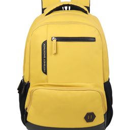 Hot Shot Large 32 L Laptop Backpack Hotshot Bags Vintage Faux Leather|laptop Bag|men & Women|office Backpack|college Backpack - 19.5 Inch-image-62