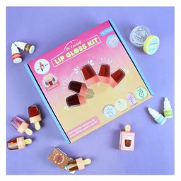 Kalakaram Lip Gloss Kit - Pink-20