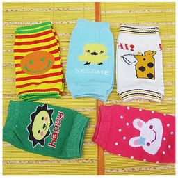 BOXOT IMPEX Anti-Slip Baby Knee Pad-image-16